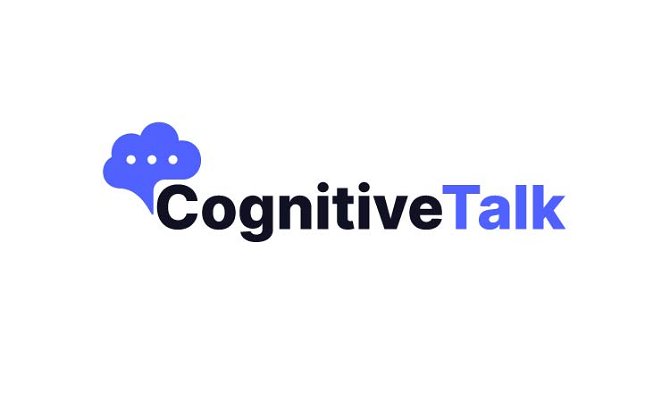 CognitiveTalk.com